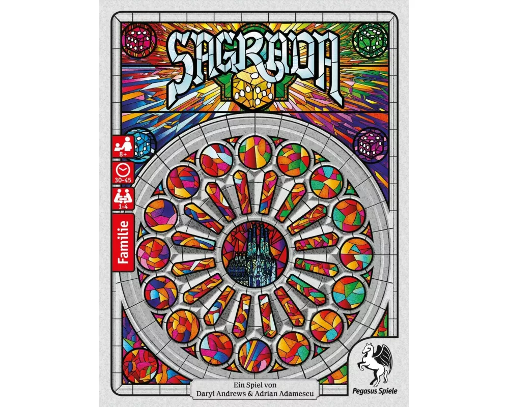 Sagrada