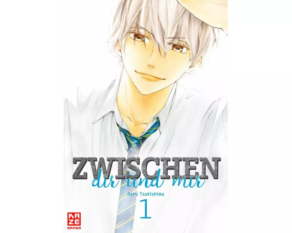 Zwischen dir und mir 01