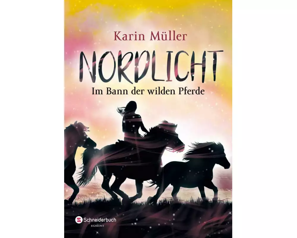 Nordlicht, Band 02