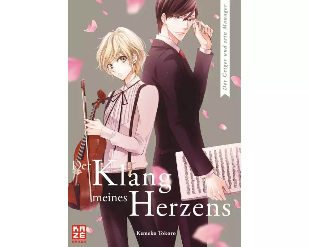 Der Klang meines Herzens 05