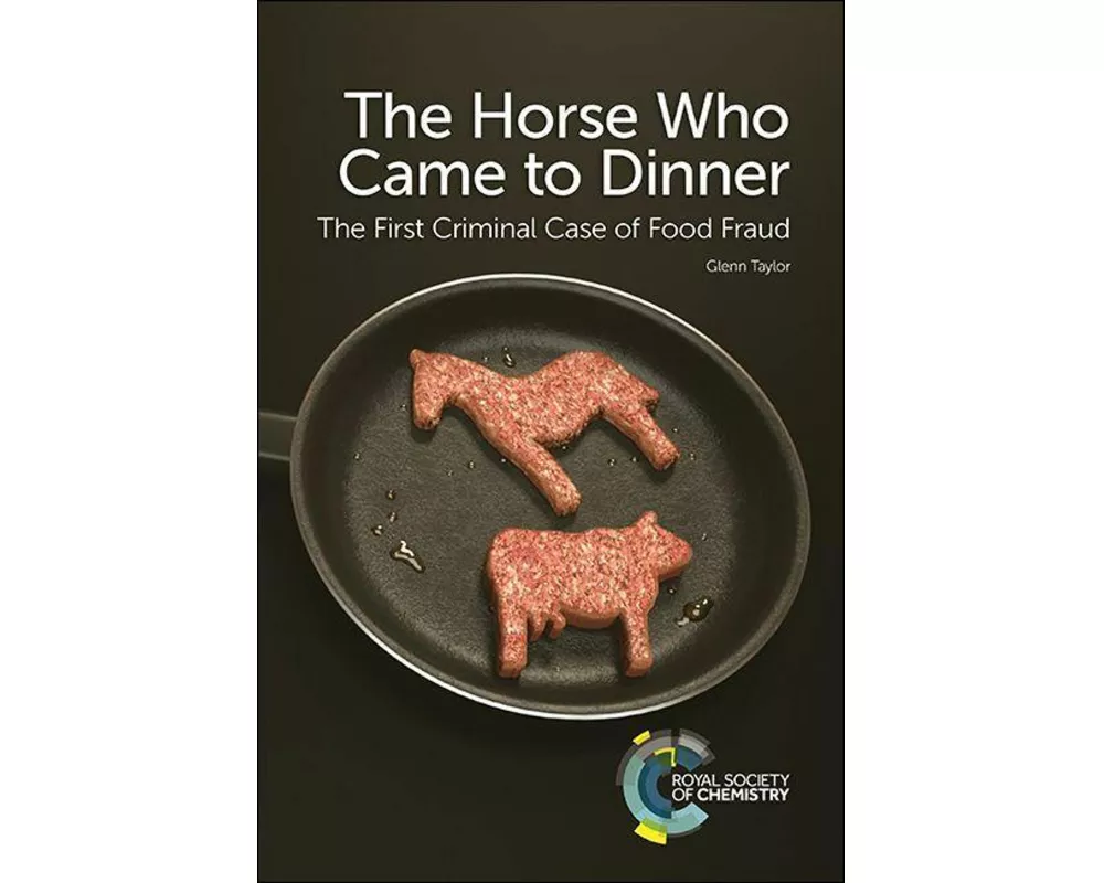 Horse Who Came to Dinner