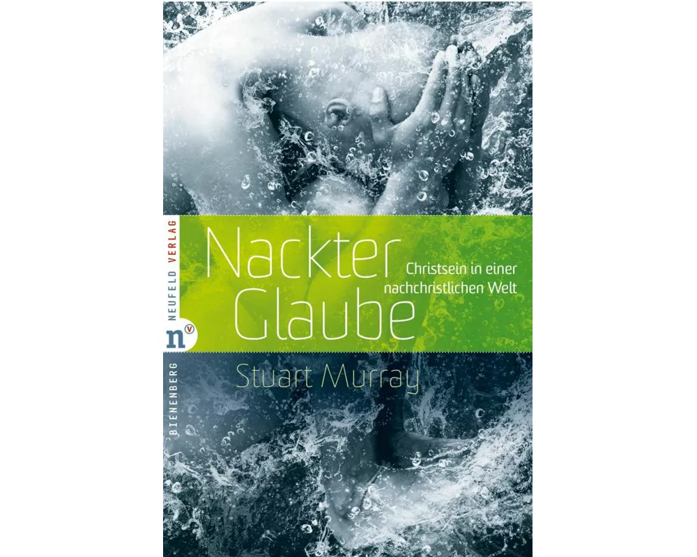 Nackter Glaube