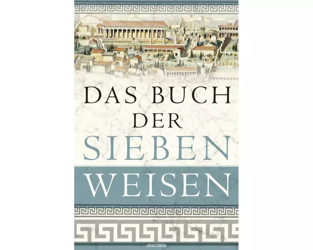 Das Buch der sieben Weisen