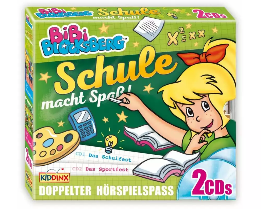 Schule macht Spaá