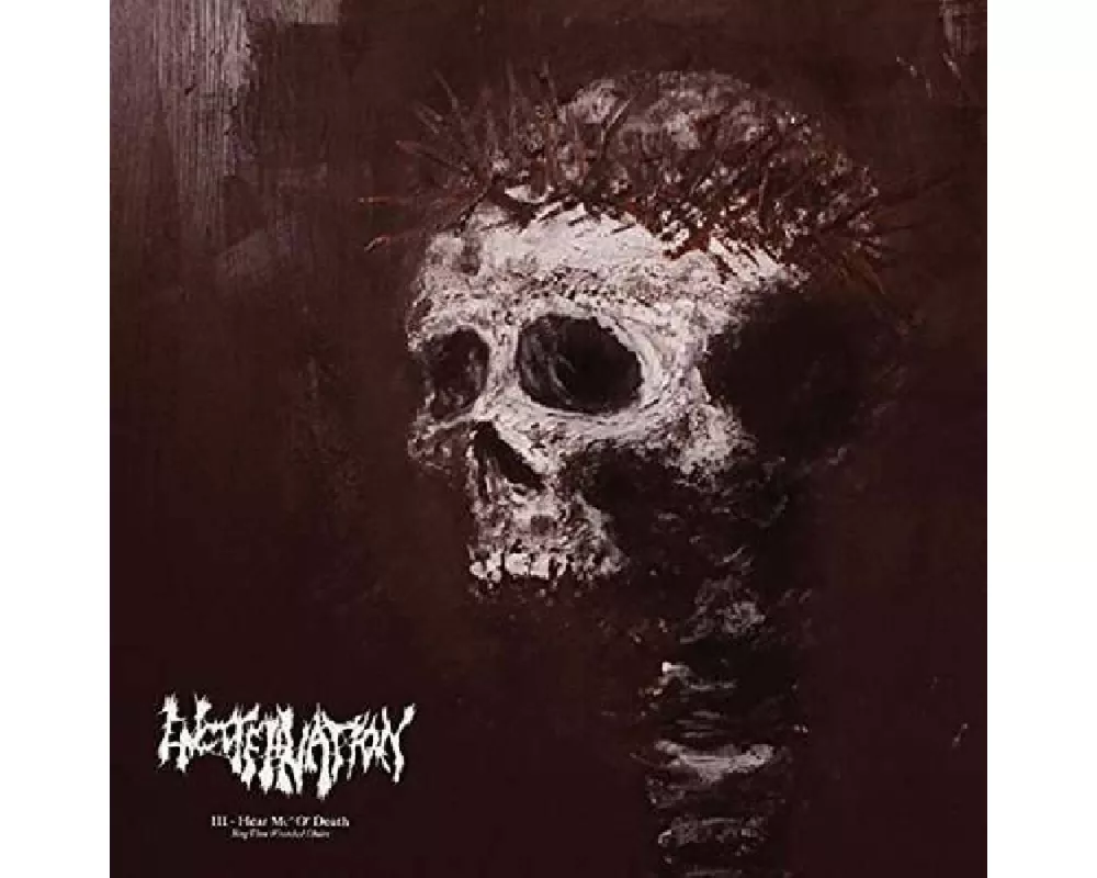 III-Hear Me,O' Death