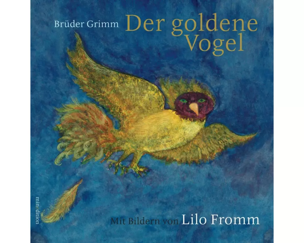 Der goldene Vogel