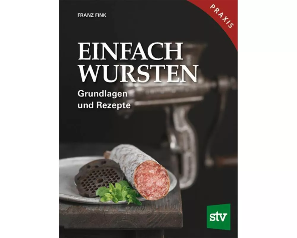 Einfach Wursten