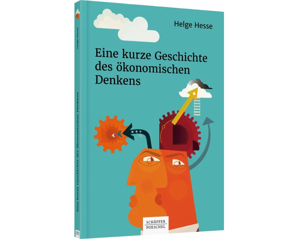 Eine kurze Geschichte des ökonomischen Denkens