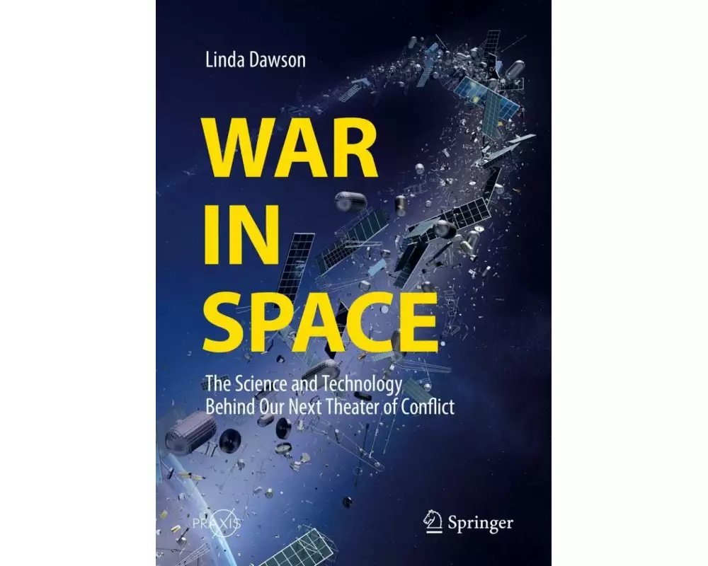 War in Space