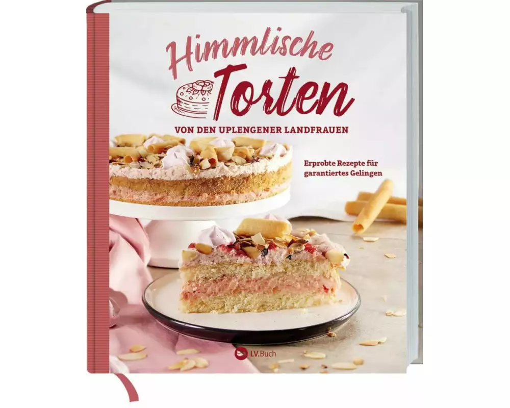 Himmlische Torten von den Uplengener Landfrauen