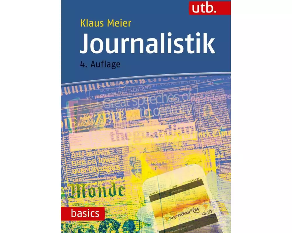 Journalistik