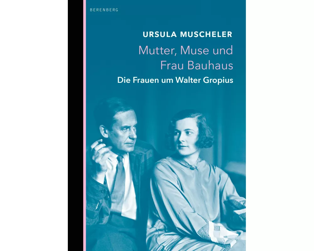 Mutter, Muse und Frau Bauhaus