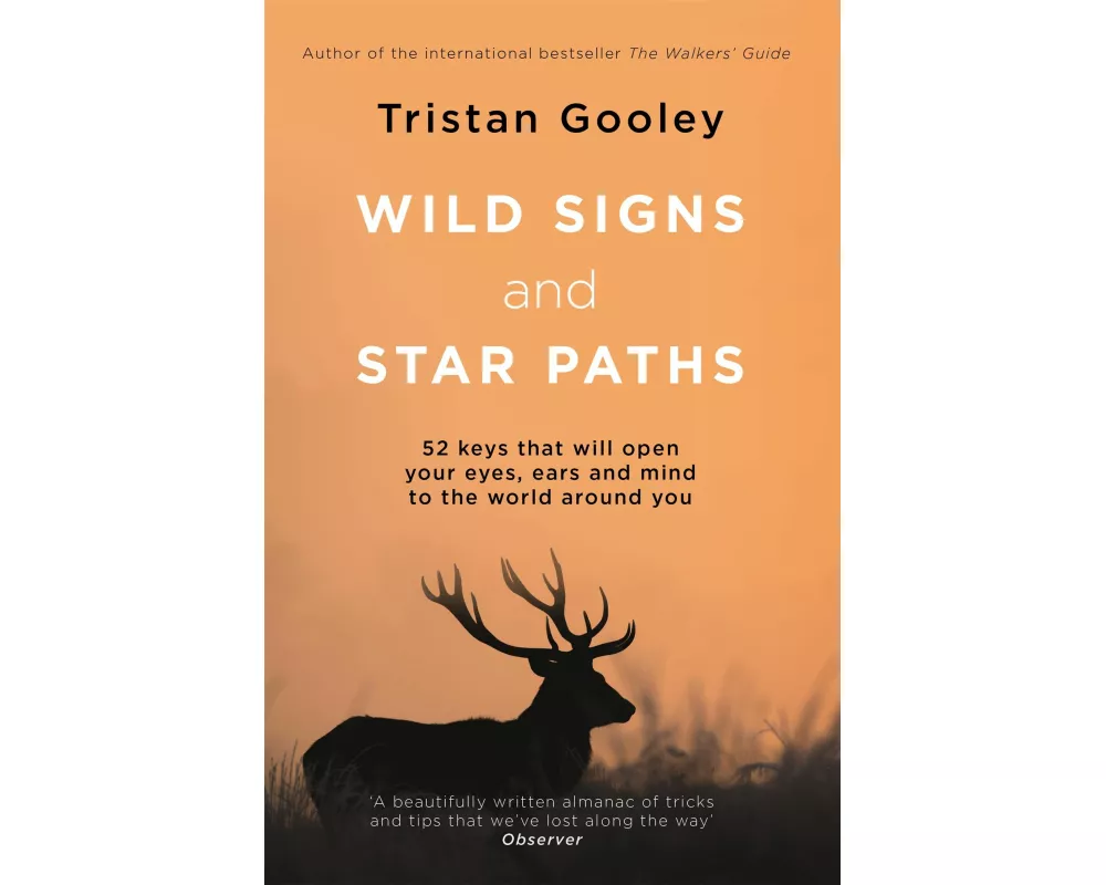 Wild Signs and Star Paths