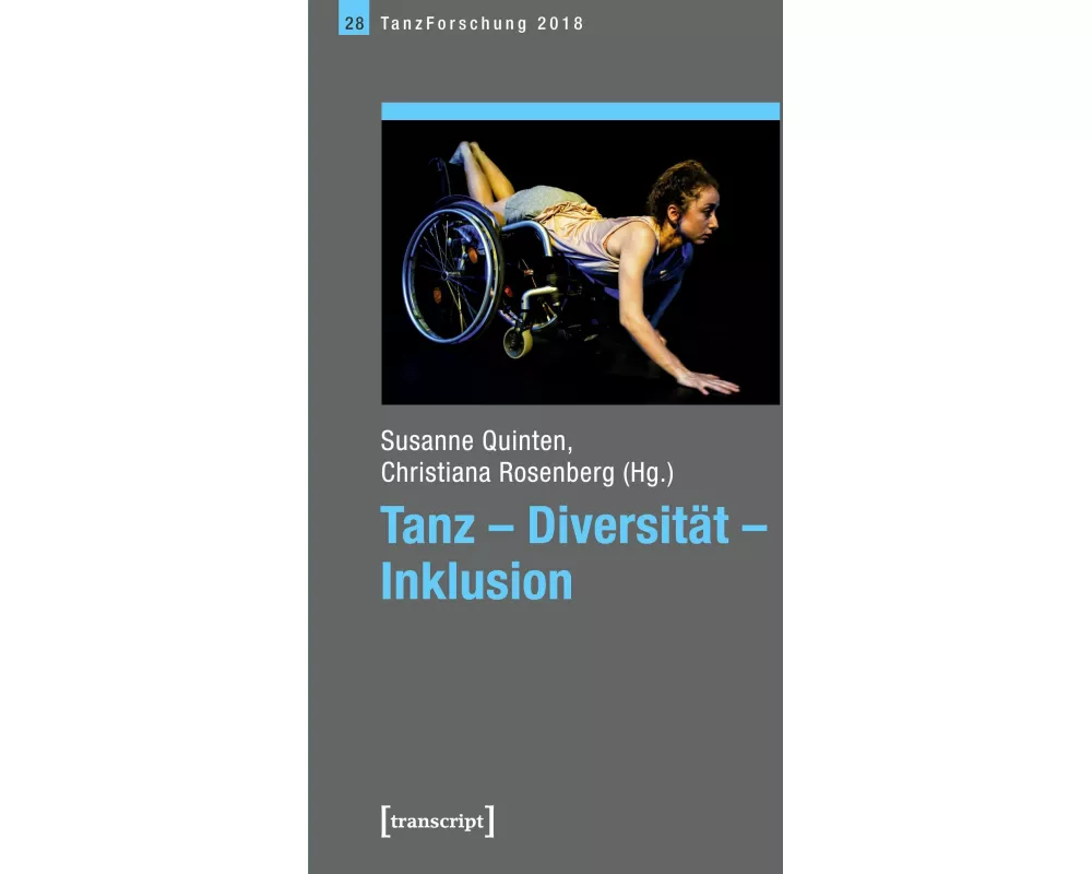 Tanz - Diversität - Inklusion