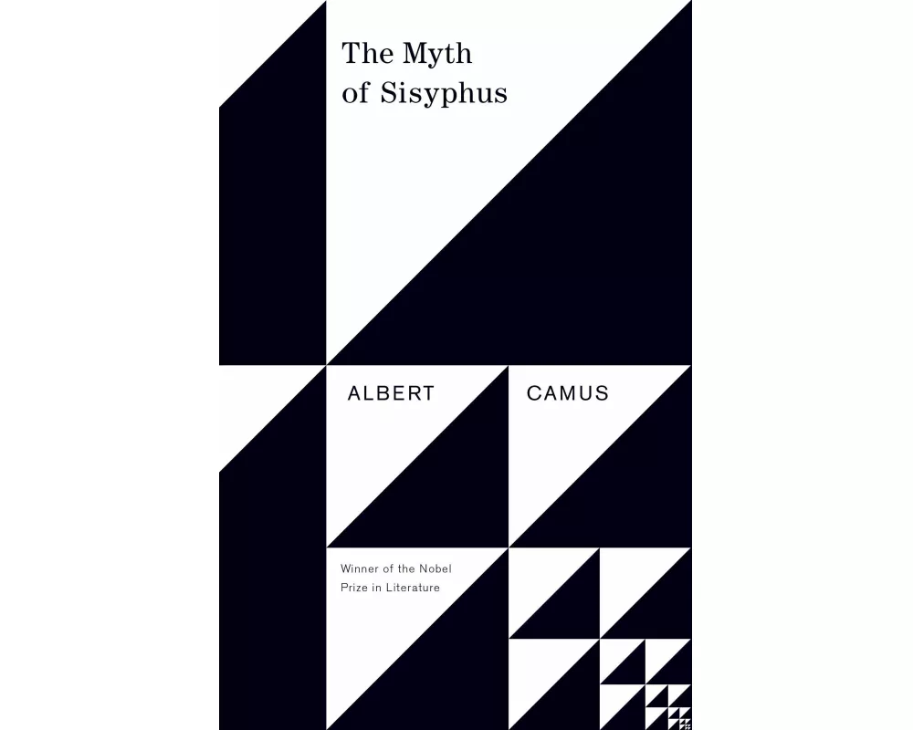 The Myth of Sisyphus