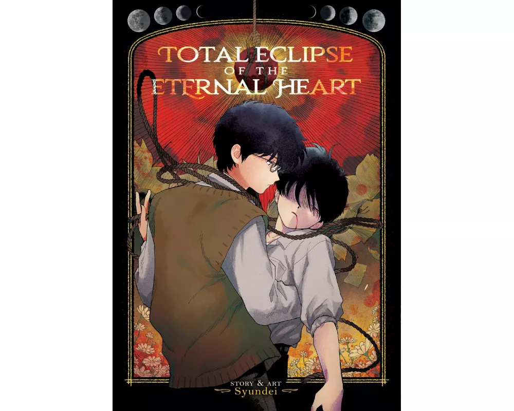 Total Eclipse of the Eternal Heart