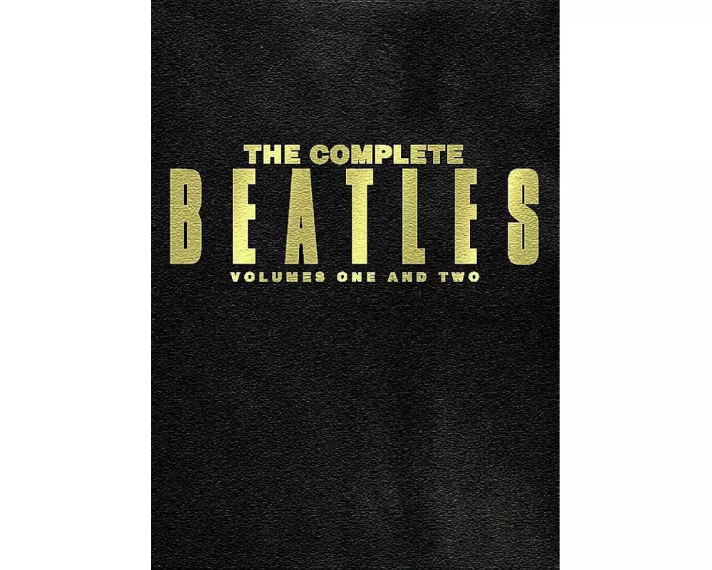 The Complete Beatles Gift Pack