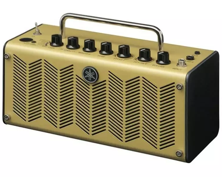 Yamaha Combo THR5A