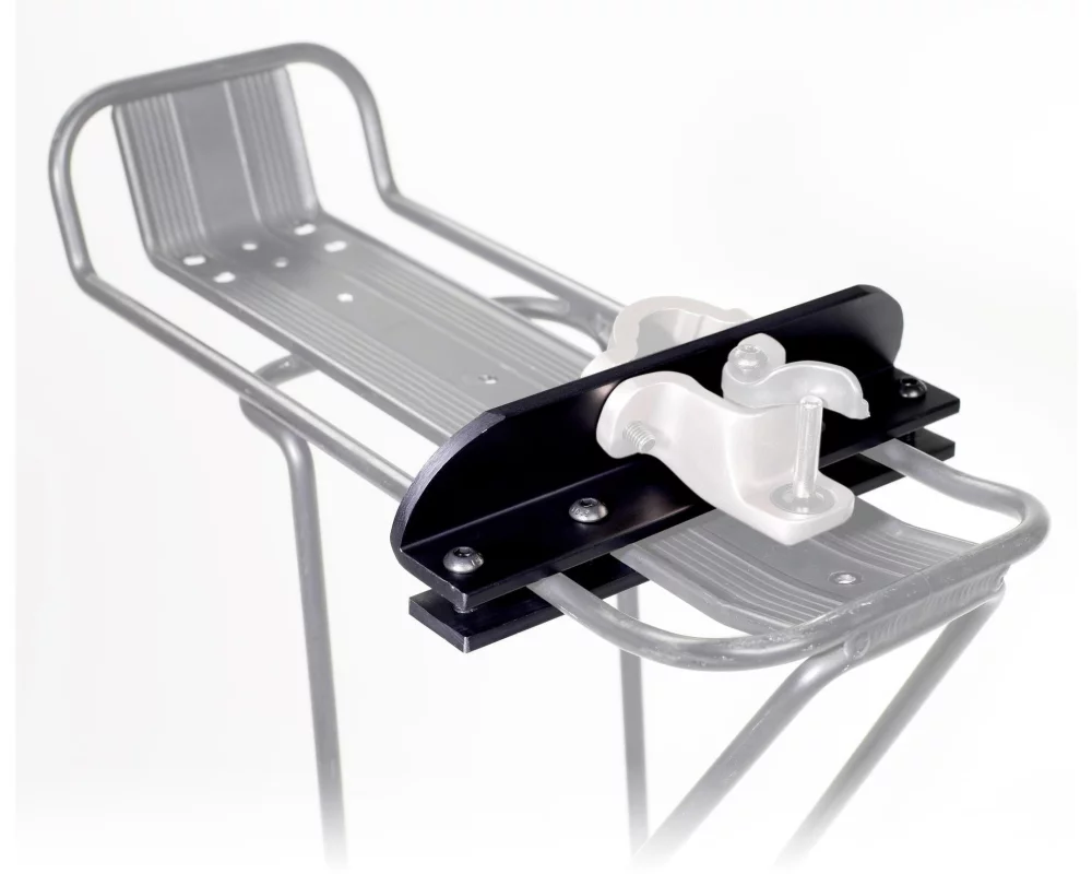 Burley Kupplung Travoy Rack Mount