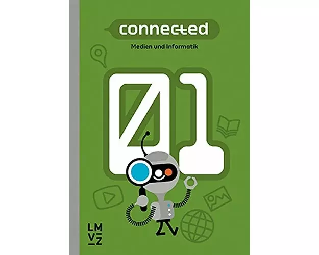 connected 1 Arbeitsbuch