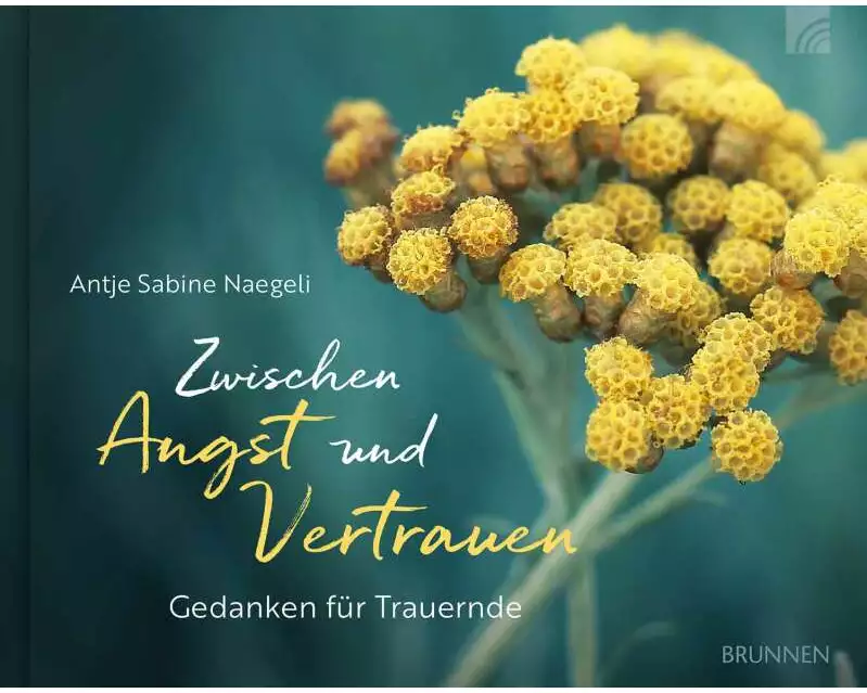 Zwischen Angst und Vertrauen