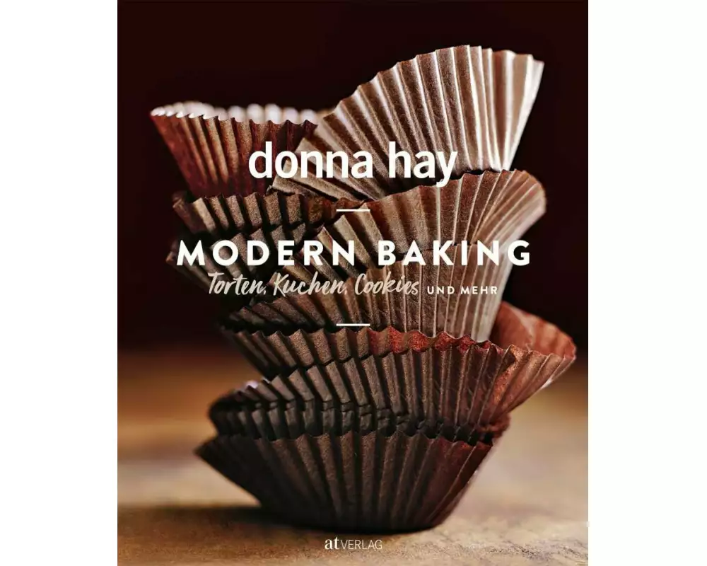 Modern Baking