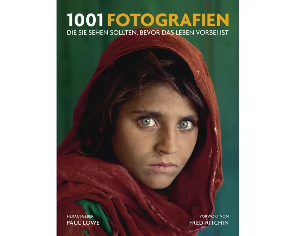 1001 Fotografien