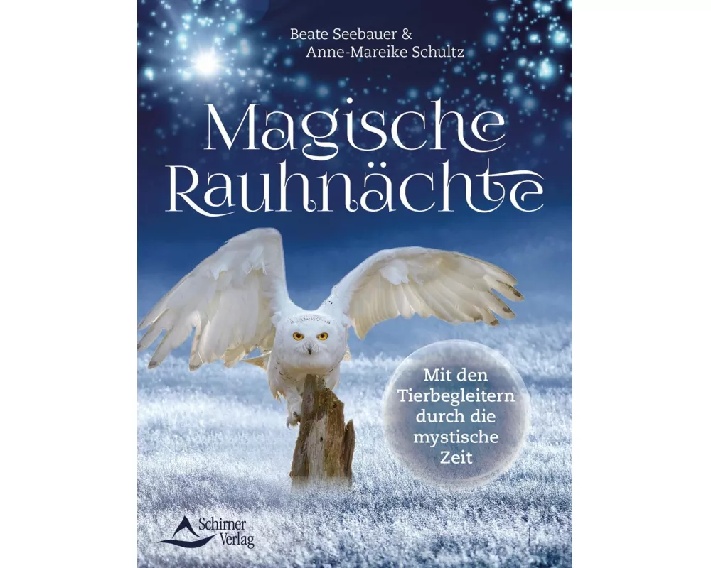 Magische Rauhnächte