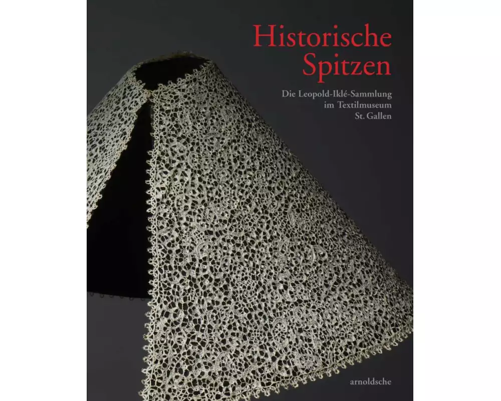 Historische Spitzen