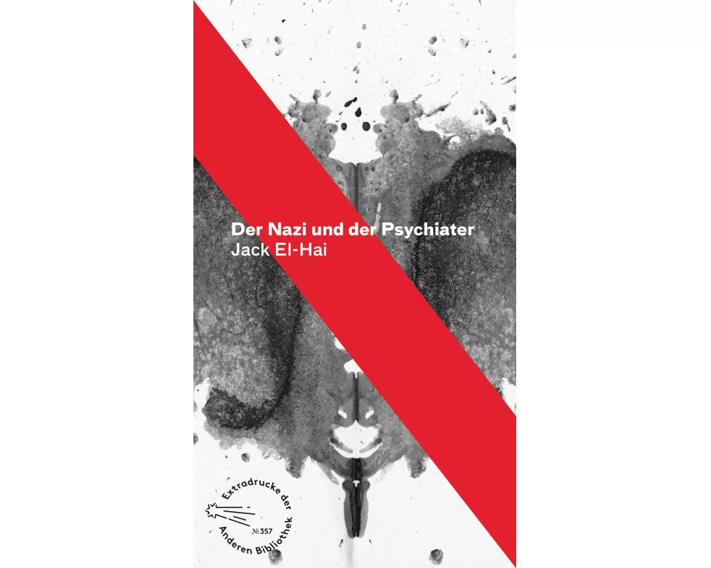 Der Nazi und der Psychiater