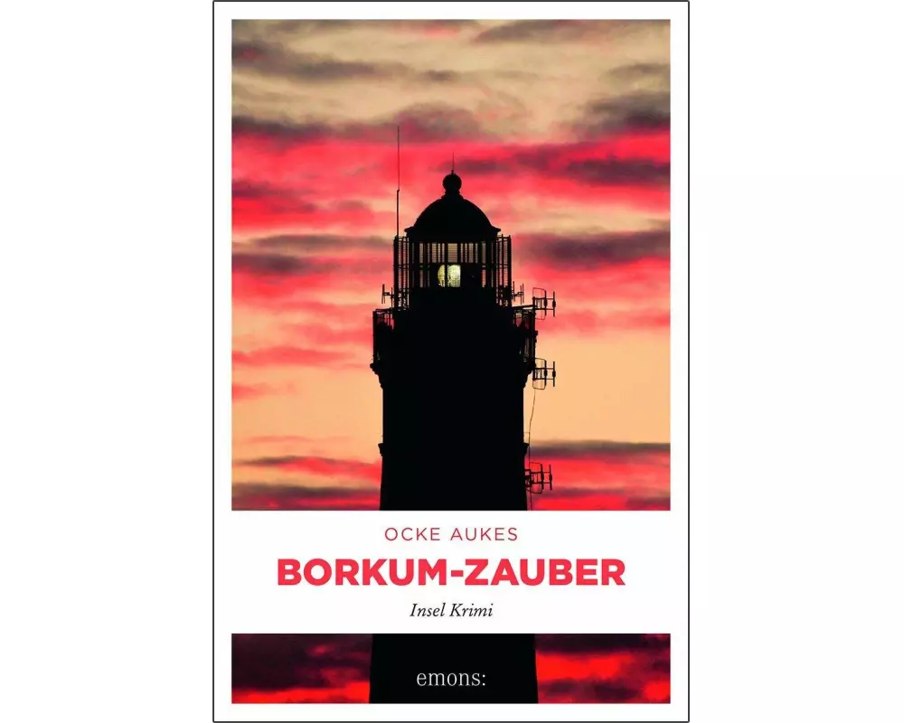 Borkum-Zauber