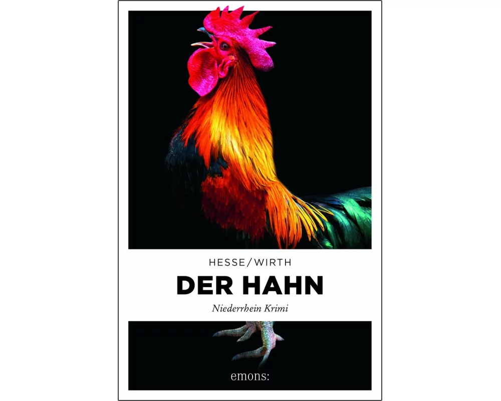 Der Hahn