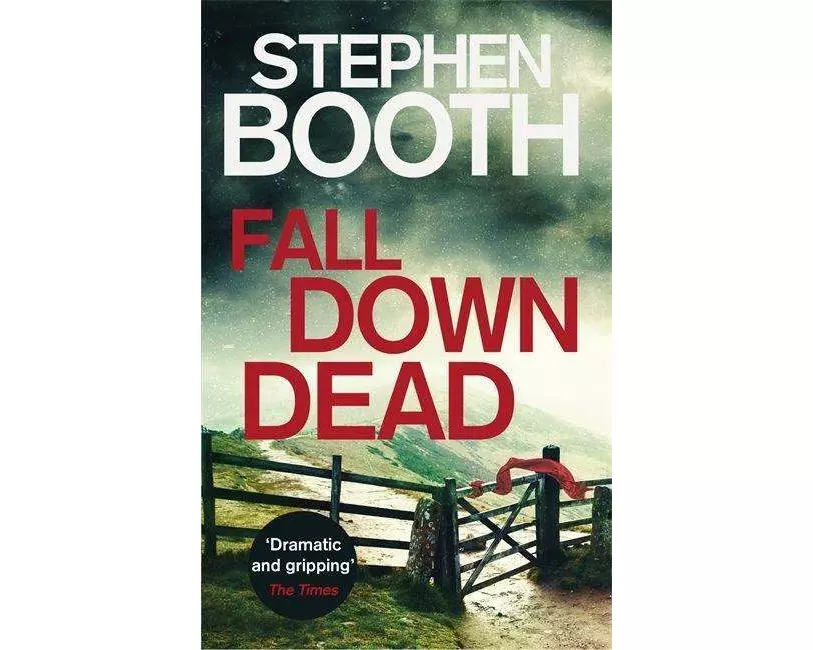 Fall Down Dead