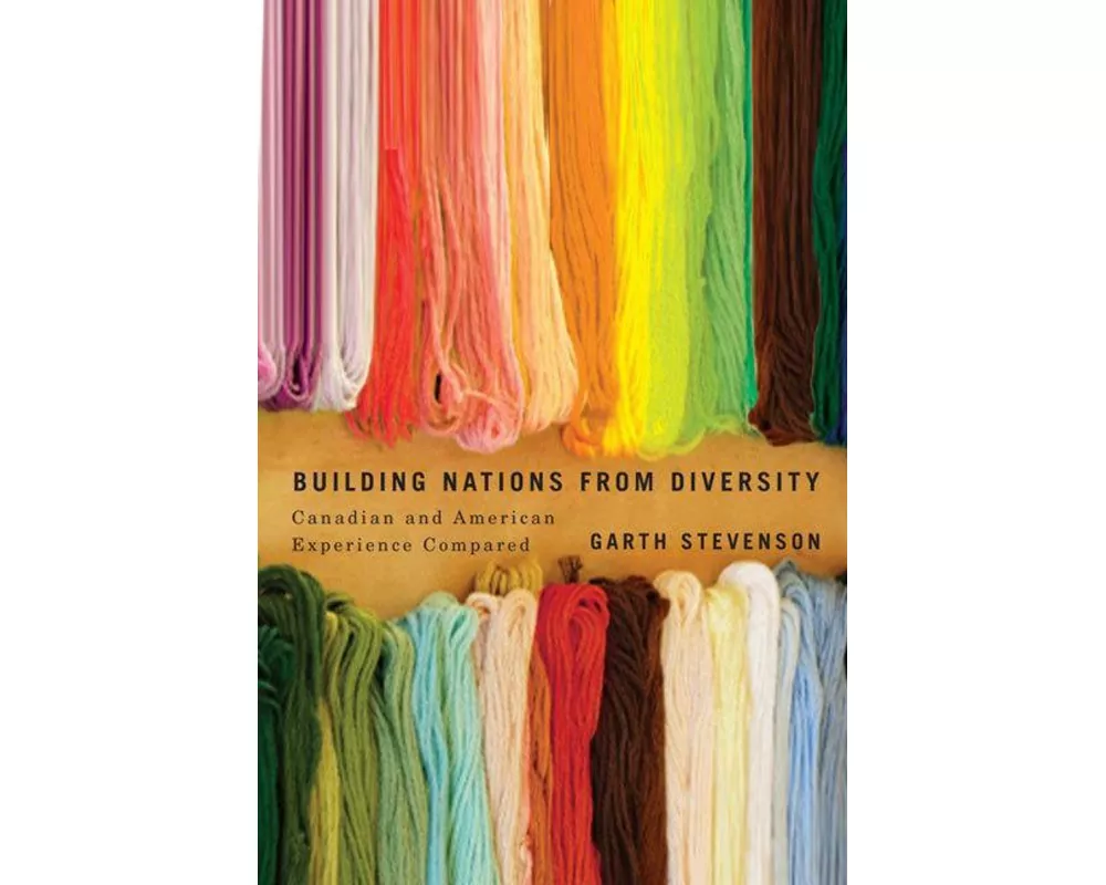 Building Nations from Diversity