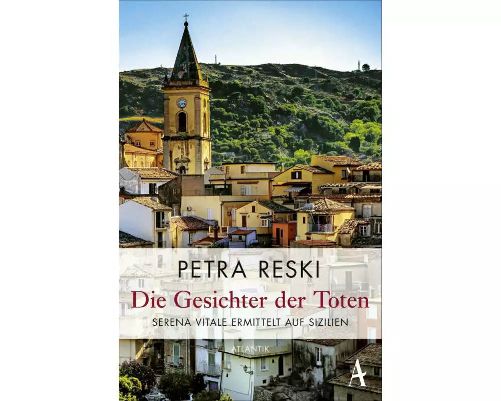 Die Gesichter der Toten