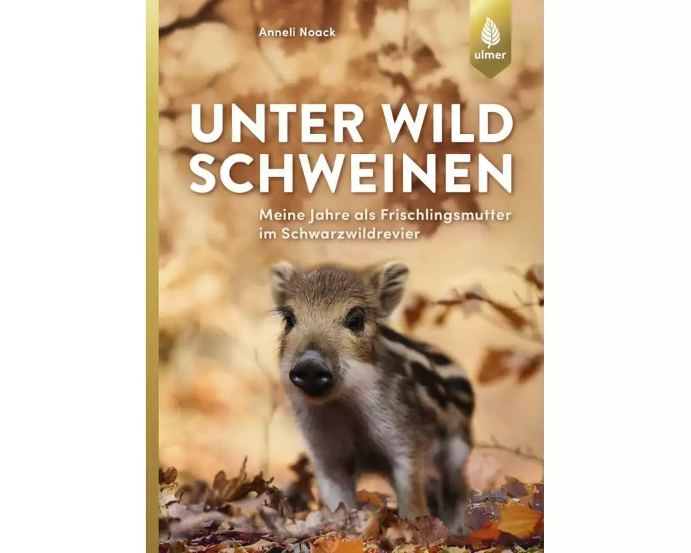 Unter Wildschweinen