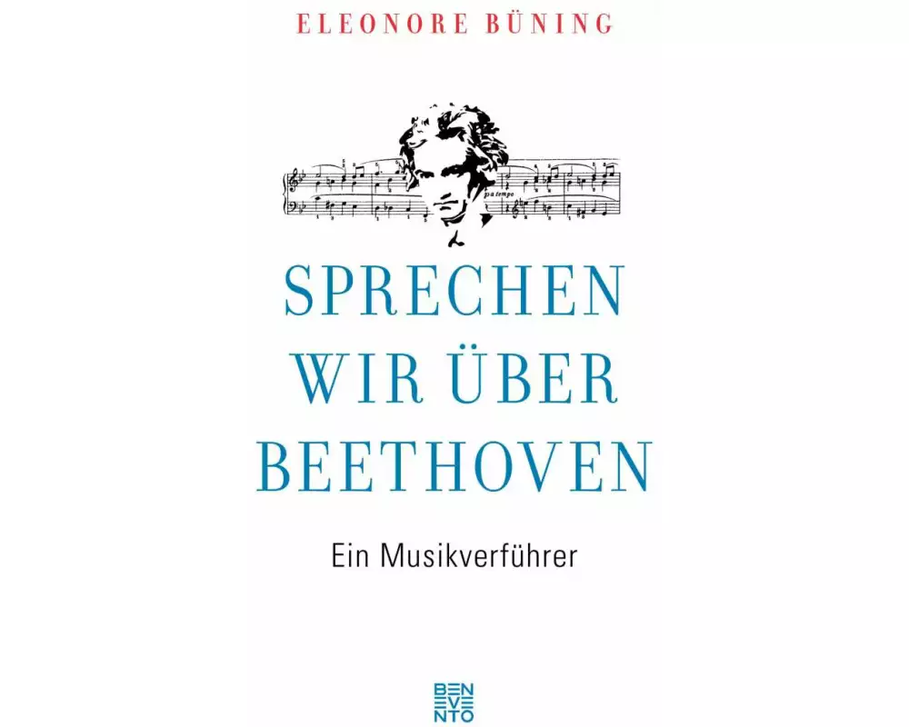 Sprechen wir über Beethoven