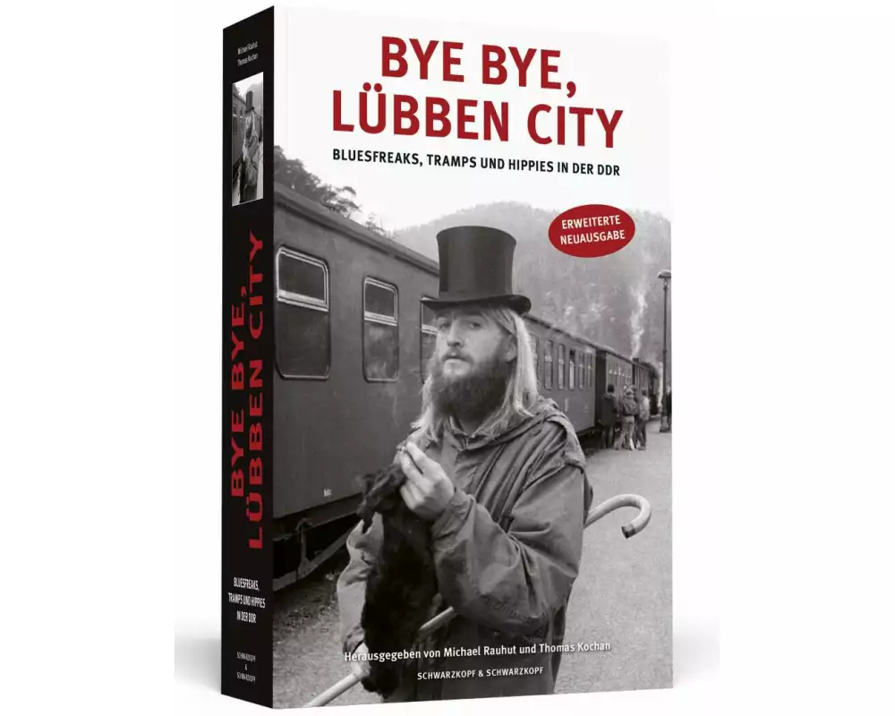 Bye bye, Lübben City