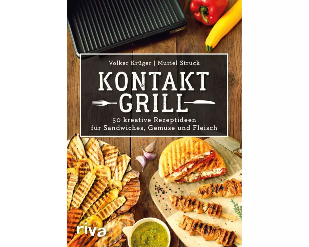 Kontaktgrill