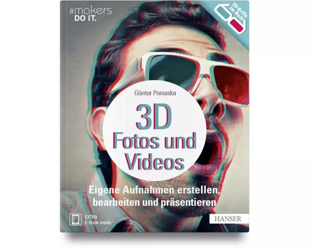 3D-Fotos und -Videos