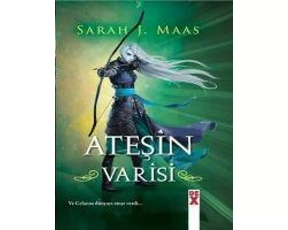 Cam Sato 3 - Atesin Varisi Ciltli