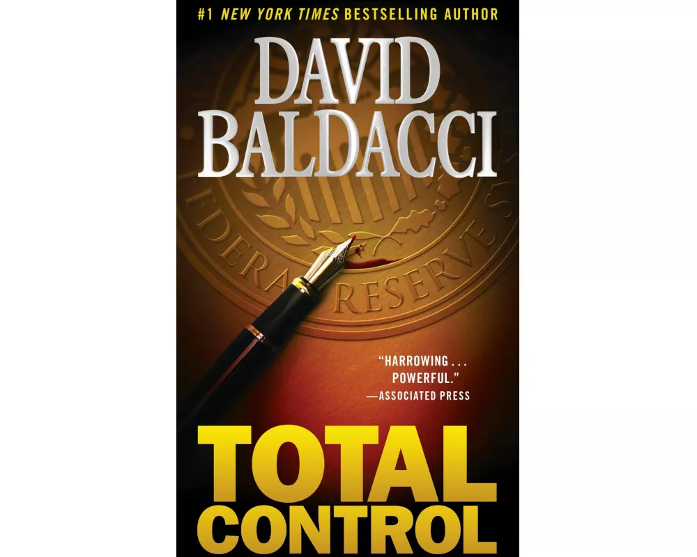 Total Control