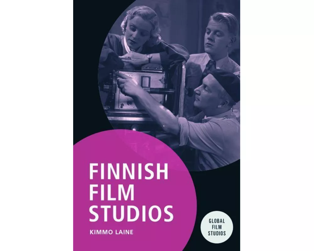 Finnish Film Studios