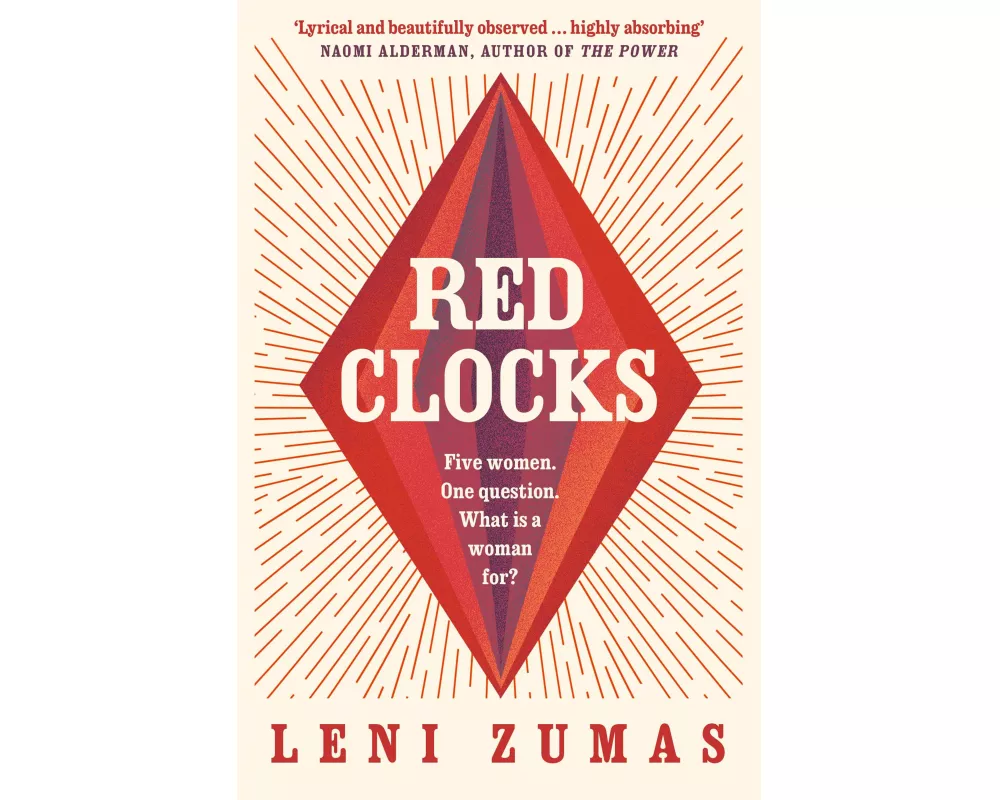Red Clocks