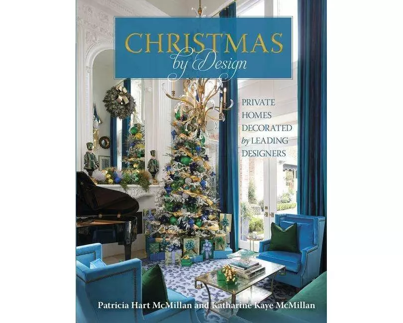 Christmas by Design