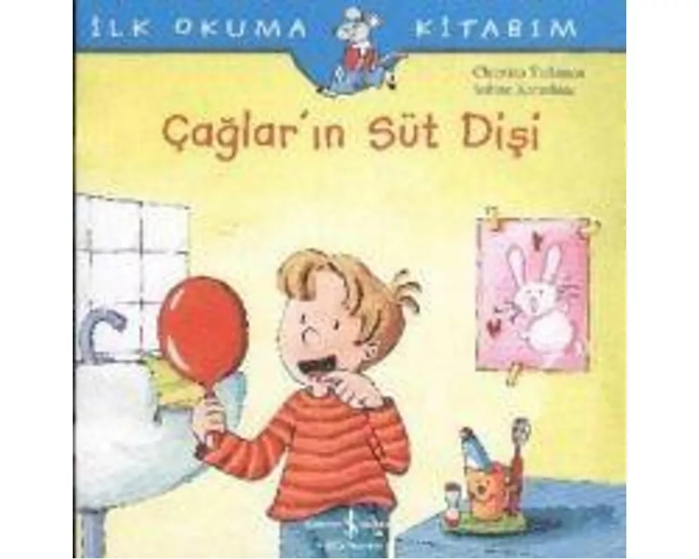 Caglarin Süt Disi