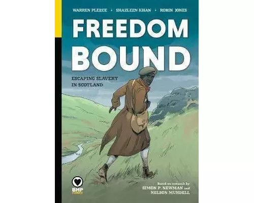 Freedom Bound