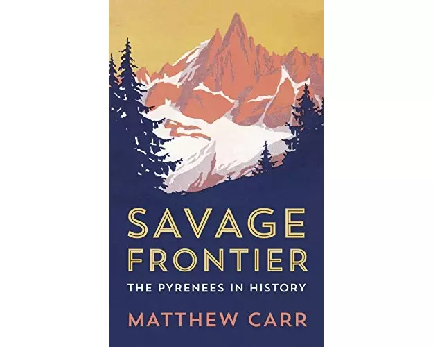 Savage Frontier