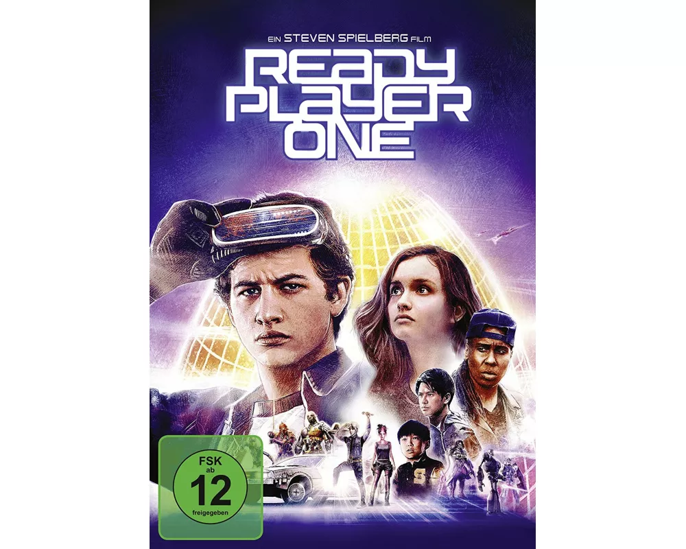 Ready Player One