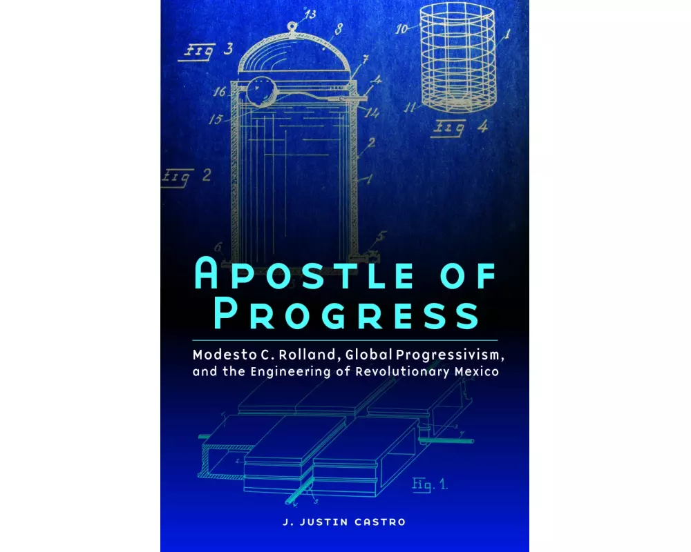 Apostle of Progress